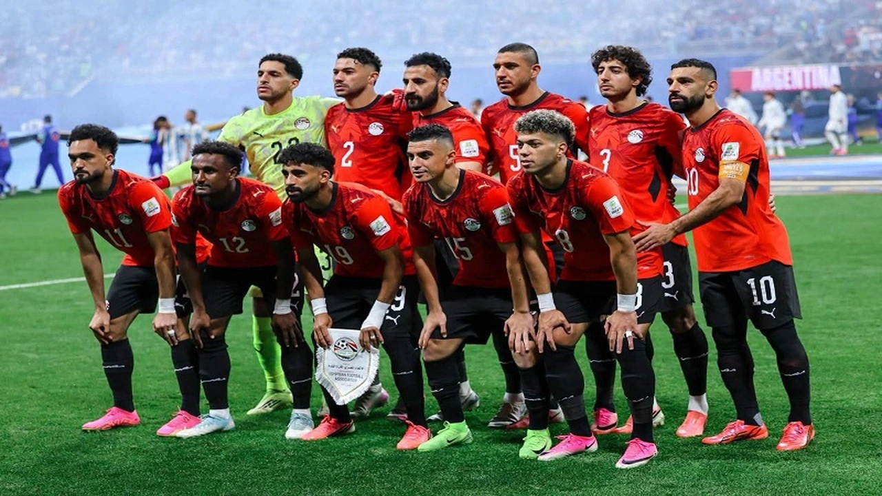 أيمن يونس: منتخب مصر بحاجة لضم 14 لاعبًا أوروبيًا لتحقيق الطموحات